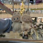 LABUBU THE MONSTERS - Have a Seat Vinyl Plush Dolls, Blind Box photo review