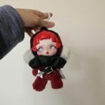 THE MONSTERS Labubu Big into Energy Series-Vinyl Plush Pendant Blind Box photo review