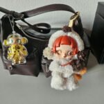 THE MONSTERS Labubu Big into Energy Series-Vinyl Plush Pendant Blind Box photo review