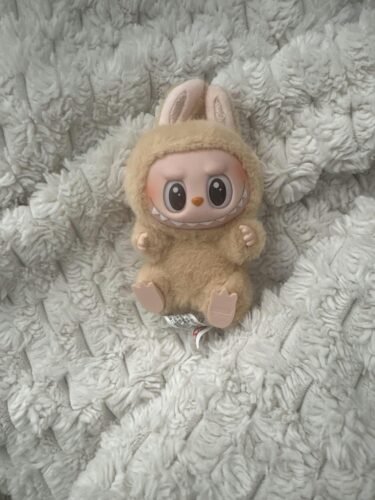 THE MONSTERS Labubu Big into Energy Series-Vinyl Plush Pendant Blind Box photo review