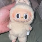 THE MONSTERS Labubu Big into Energy Series-Vinyl Plush Pendant Blind Box photo review