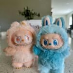 THE MONSTERS Labubu Big into Energy Series-Vinyl Plush Pendant Blind Box photo review