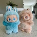 THE MONSTERS Labubu Big into Energy Series-Vinyl Plush Pendant Blind Box photo review