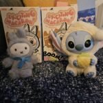 LABUBU THE MONSTERS - Have a Seat Vinyl Plush Dolls, Blind Box photo review