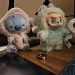 LABUBU THE MONSTERS - Have a Seat Vinyl Plush Dolls, Blind Box photo review