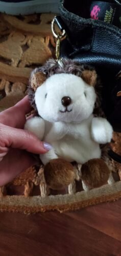 LABUBU THE MONSTERS - Have a Seat Vinyl Plush Dolls, Blind Box photo review