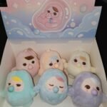 THE MONSTERS Labubu Big into Energy Series-Vinyl Plush Pendant Blind Box photo review