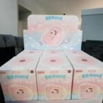 THE MONSTERS Labubu Big into Energy Series-Vinyl Plush Pendant Blind Box photo review