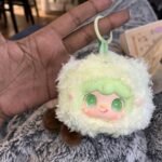 LABUBU THE MONSTERS - Have a Seat Vinyl Plush Dolls, Blind Box photo review