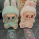 THE MONSTERS Labubu Big into Energy Series-Vinyl Plush Pendant Blind Box photo review