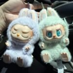 THE MONSTERS Labubu Big into Energy Series-Vinyl Plush Pendant Blind Box photo review