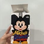 LABUBU THE MONSTERS - Have a Seat Vinyl Plush Dolls, Blind Box photo review