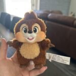 LABUBU THE MONSTERS - Have a Seat Vinyl Plush Dolls, Blind Box photo review