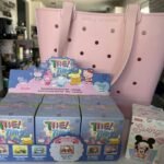 LABUBU THE MONSTERS - Have a Seat Vinyl Plush Dolls, Blind Box photo review