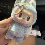 LABUBU THE MONSTERS - Have a Seat Vinyl Plush Dolls, Blind Box photo review
