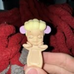 Labubu The Monsters Exciting Macaron Series Plush Pendant Blind Box photo review