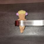 Labubu The Monsters Exciting Macaron Series Plush Pendant Blind Box photo review
