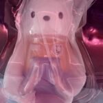 LABUBU THE MONSTERS - Have a Seat Vinyl Plush Dolls, Blind Box photo review