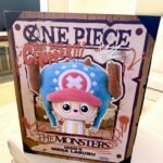 THE MONSTERS Labubu Big into Energy Series-Vinyl Plush Pendant Blind Box photo review