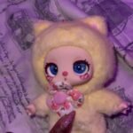 THE MONSTERS Labubu Big into Energy Series-Vinyl Plush Pendant Blind Box photo review