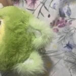 LABUBU THE MONSTERS - Have a Seat Vinyl Plush Dolls, Blind Box photo review