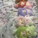 LABUBU THE MONSTERS - Have a Seat Vinyl Plush Dolls, Blind Box photo review