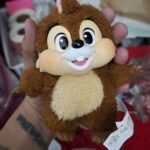 THE MONSTERS Labubu Big into Energy Series-Vinyl Plush Pendant Blind Box photo review