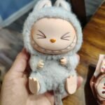THE MONSTERS Labubu Big into Energy Series-Vinyl Plush Pendant Blind Box photo review