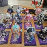 LABUBU THE MONSTERS - Have a Seat Vinyl Plush Dolls, Blind Box photo review