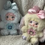 THE MONSTERS Labubu Big into Energy Series-Vinyl Plush Pendant Blind Box photo review