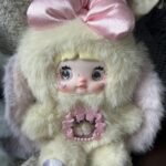THE MONSTERS Labubu Big into Energy Series-Vinyl Plush Pendant Blind Box photo review