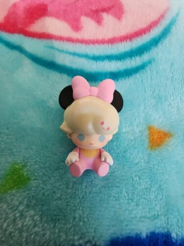 THE MONSTERS Labubu Big into Energy Series-Vinyl Plush Pendant Blind Box photo review