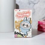 Labubu The Monsters Exciting Macaron Series Plush Pendant Blind Box photo review