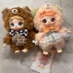 THE MONSTERS Labubu Big into Energy Series-Vinyl Plush Pendant Blind Box photo review