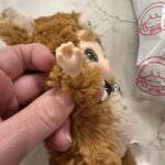 THE MONSTERS Labubu Big into Energy Series-Vinyl Plush Pendant Blind Box photo review