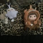 LABUBU THE MONSTERS - Have a Seat Vinyl Plush Dolls, Blind Box photo review