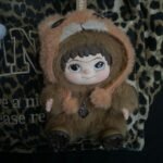 LABUBU THE MONSTERS - Have a Seat Vinyl Plush Dolls, Blind Box photo review