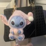 THE MONSTERS Labubu Big into Energy Series-Vinyl Plush Pendant Blind Box photo review