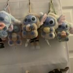 THE MONSTERS Labubu Big into Energy Series-Vinyl Plush Pendant Blind Box photo review