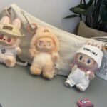 THE MONSTERS Labubu Big into Energy Series-Vinyl Plush Pendant Blind Box photo review