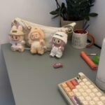 THE MONSTERS Labubu Big into Energy Series-Vinyl Plush Pendant Blind Box photo review