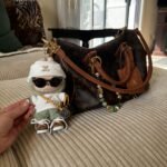 THE MONSTERS Labubu Big into Energy Series-Vinyl Plush Pendant Blind Box photo review