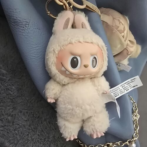 LABUBU THE MONSTERS - Have a Seat Vinyl Plush Dolls, Blind Box photo review