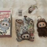 LABUBU THE MONSTERS - Have a Seat Vinyl Plush Dolls, Blind Box photo review