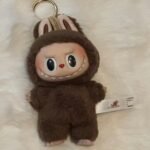 LABUBU THE MONSTERS - Have a Seat Vinyl Plush Dolls, Blind Box photo review