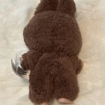 LABUBU THE MONSTERS - Have a Seat Vinyl Plush Dolls, Blind Box photo review