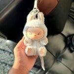 THE MONSTERS Labubu Big into Energy Series-Vinyl Plush Pendant Blind Box photo review